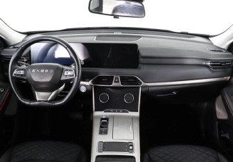 Подержанный автомобиль Exeed TXL 2021 года (6 фото)