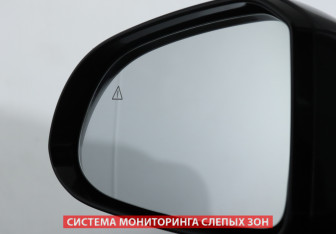 Подержанный автомобиль Hyundai Santa Fe 2022 года (17 фото)