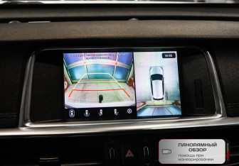 Подержанный автомобиль Kia Optima Wagon 2019 года (28 фото)