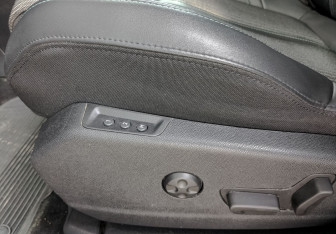 Подержанный автомобиль Peugeot 5008 Suv 2021 года (28 фото)