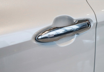 Подержанный автомобиль Toyota Camry Sedan 2022 года (29 фото)