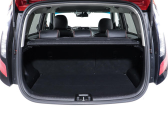 Подержанный автомобиль Kia Soul 2016 года (20 фото)