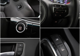 Подержанный автомобиль Kia Optima Sedan 2014 года (17 фото)