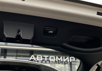 Новый Kia Sportage 2025 (35 фото)