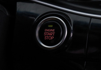 Подержанный автомобиль Kia Optima Sedan 2015 года (13 фото)