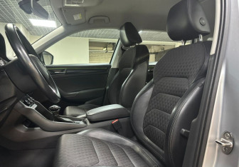 Подержанный автомобиль Skoda Kodiaq 2018 года (24 фото)