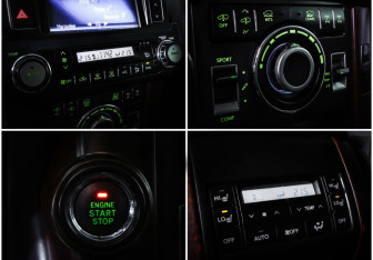 Подержанный автомобиль Toyota Land Cruiser Prado 2014 года (21 фото)