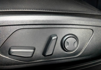 Подержанный автомобиль Kia K5 2021 года (21 фото)