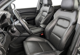 Подержанный автомобиль Chery Tiggo 4 2022 года (20 фото)