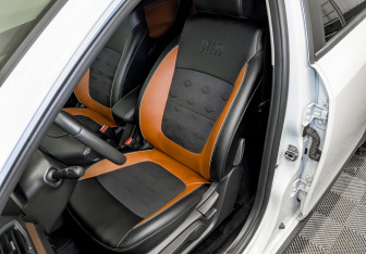 Подержанный автомобиль LADA (ВАЗ) Vesta Wagon 2024 года (20 фото)