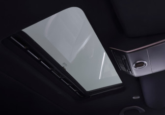 Подержанный автомобиль Volkswagen Multivan 2016 года (22 фото)