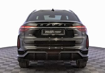 Подержанный автомобиль Haval F7x 2023 года (6 фото)