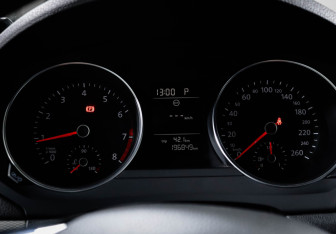 Подержанный автомобиль Volkswagen Jetta Sedan 2016 года (11 фото)