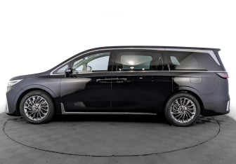 Новый Voyah Dream 2025 (3 фото)