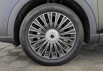 Новый Chery Tiggo 9 2025 (7 фото)