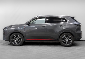 Подержанный автомобиль Changan CS55PLUS 2023 года (8 фото)