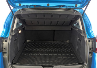 Подержанный автомобиль Renault Kaptur 2016 года (10 фото)