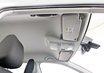 Подержанный автомобиль Skoda Octavia Liftback 2019 года (22 фото)