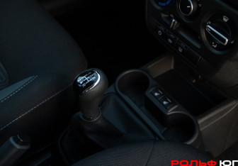 Подержанный автомобиль LADA (ВАЗ) Granta Liftback 2024 года (20 фото)