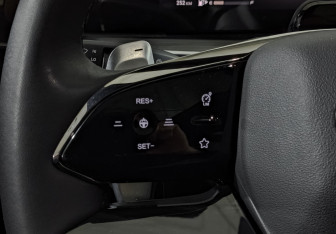 Подержанный автомобиль Exeed RX 2024 года (29 фото)