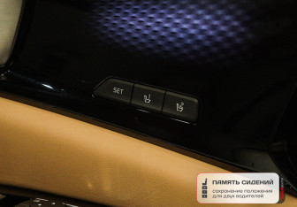 Подержанный автомобиль Kia Carnival 2020 года (21 фото)