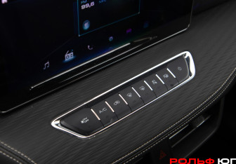 Подержанный автомобиль Haval Jolion 2024 года (13 фото)