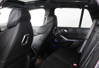 Новый BMW X5 2024 (15 фото)