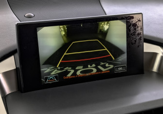 Подержанный автомобиль Lexus NX 2015 года (27 фото)