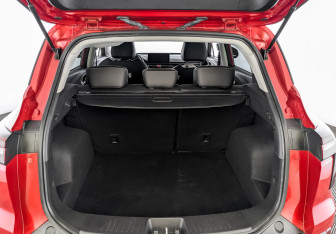 Подержанный автомобиль Москвич 3е 2023 года (10 фото)