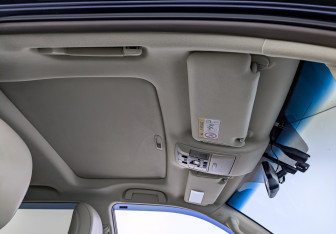 Подержанный автомобиль Lexus GX 2018 года (23 фото)