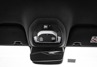 Подержанный автомобиль Geely Preface 2024 года (22 фото)