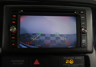 Подержанный автомобиль Mitsubishi Outlander 2015 года (12 фото)