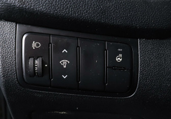 Подержанный автомобиль Kia Ceed Wagon 2014 года (19 фото)