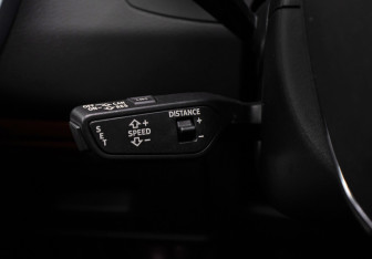 Подержанный автомобиль Audi A6 Sedan 2020 года (18 фото)