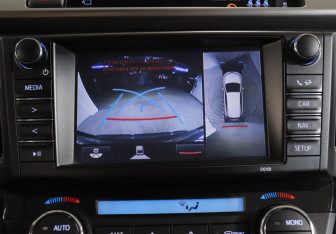 Подержанный автомобиль Toyota RAV4 2018 года (21 фото)