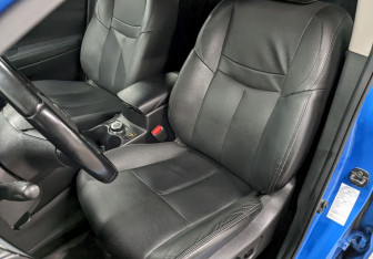 Подержанный автомобиль Nissan Qashqai 2019 года (14 фото)