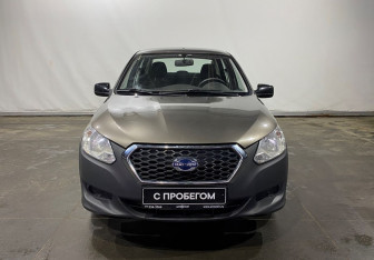 Подержанный автомобиль Datsun on-DO 2018 года (2 фото)