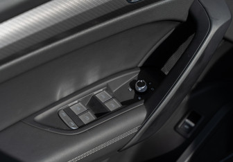 Новый Audi Q5 2025 (29 фото)