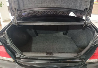 Подержанный автомобиль Mitsubishi Lancer Sedan 2007 года (16 фото)