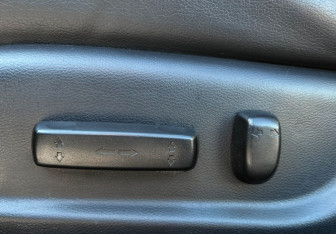 Подержанный автомобиль Honda Accord Sedan 2010 года (16 фото)