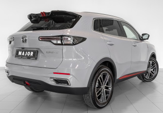 Новый Changan UNI-S 2024 (2 фото)