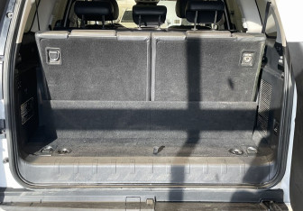 Подержанный автомобиль Haval H9 2019 года (14 фото)