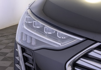 Подержанный автомобиль Haval Jolion 2023 года (11 фото)