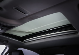 Подержанный автомобиль Lexus ES 2020 года (18 фото)