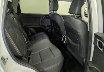 Новый Haval Dargo 2026 (12 фото)