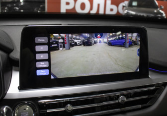 Подержанный автомобиль Chery Tiggo 7 Pro 2022 года (20 фото)