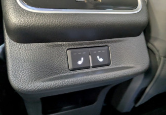 Подержанный автомобиль Chery Tiggo 8 Pro Max 2024 года (14 фото)