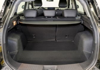 Новый Москвич 3 2023 (10 фото)