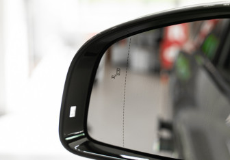 Новый Voyah Free 2025 (26 фото)