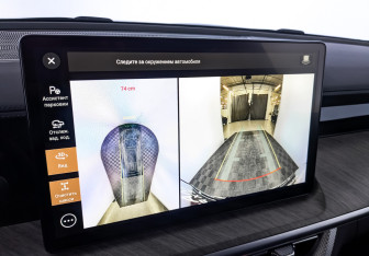 Подержанный автомобиль Tank 500 2023 года (27 фото)